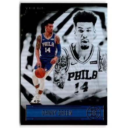 2020-21 Panini Illusions #36 Danny Green