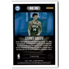 2020-21 Panini Illusions #36 Danny Green
