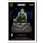 2020-21 Panini Illusions #42 Michael Porter Jr.