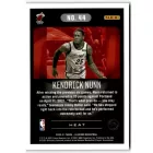 2020-21 Panini Illusions #44 Kendrick Nunn
