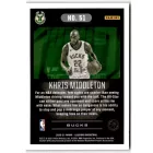 2020-21 Panini Illusions #51 Khris Middleton
