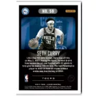 2020-21 Panini Illusions #59 Seth Curry