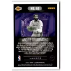 2020-21 Panini Illusions #62 Andre Drummond