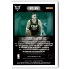 2020-21 Panini Illusions #64 Gordon Hayward