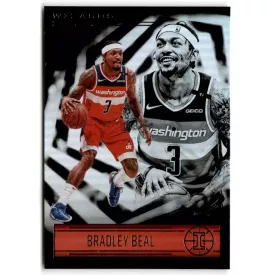 2020-21 Panini Illusions #68 Bradley Beal