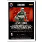 2020-21 Panini Illusions #68 Bradley Beal