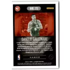2020-21 Panini Illusions #71 Danilo Gallinari