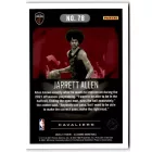 2020-21 Panini Illusions #78 Jarrett Allen