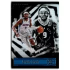 2020-21 Panini Illusions #82 Jerami Grant