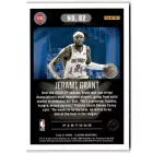 2020-21 Panini Illusions #82 Jerami Grant