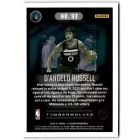 2020-21 Panini Illusions #93 D'Angelo Russell