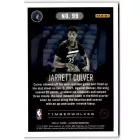 2020-21 Panini Illusions #99 Jarrett Culver