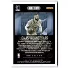 2020-21 Panini Illusions #109 Jonas Valanciunas