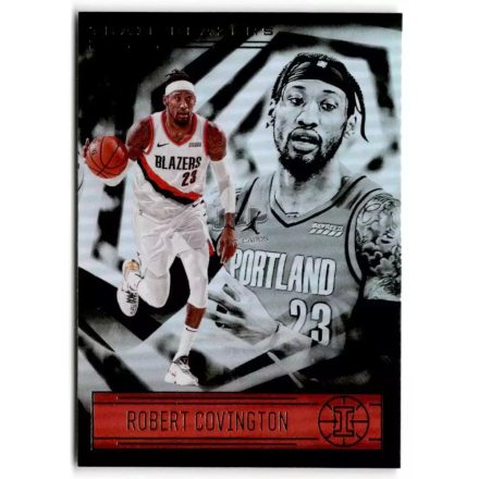 2020-21 Panini Illusions #115 Robert Covington