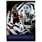 2020-21 Panini Illusions #135 De'Aaron Fox