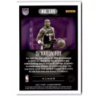 2020-21 Panini Illusions #135 De'Aaron Fox