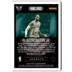 2020-21 Panini Illusions #141 PJ Washington Jr.