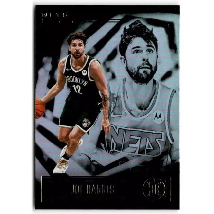 2020-21 Panini Illusions #146 Joe Harris