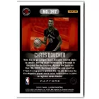 2020-21 Panini Illusions #147 Chris Boucher RC