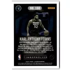 2020-21 Panini Illusions #150 Karl-Anthony Towns