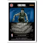2020-21 Panini Illusions #159 Saddiq Bey RC