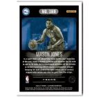 2020-21 Panini Illusions #169 Mason Jones RC