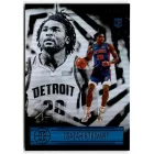 2020-21 Panini Illusions #172 Isaiah Stewart RC