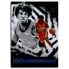 2020-21 Panini Illusions #175 Kira Lewis Jr. RC