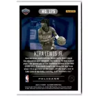 2020-21 Panini Illusions #175 Kira Lewis Jr. RC