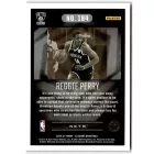2020-21 Panini Illusions #184 Reggie Perry RC