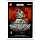 2020-21 Panini Illusions #200 Nathan Knight RC