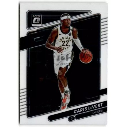 2021-22 Donruss Optic #69 Caris LeVert