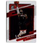 2021-22 Donruss Optic #117 John Wall