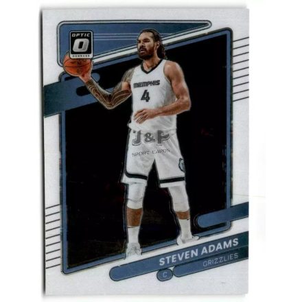 2021-22 Donruss Optic #137 Steven Adams