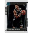 2021-22 Donruss Optic #154 Kessler Edwards RC