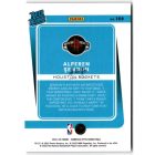 2021-22 Donruss Optic #169 Alperen Sengun RC