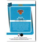 2021-22 Donruss Optic #174 Miles McBride RC