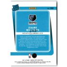 2021-22 Donruss Optic #198 Ziaire Williams RC