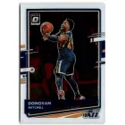 2020-21 Donruss Optic #30 Donovan Mitchell