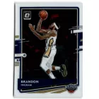 2020-21 Donruss Optic #58 Brandon Ingram