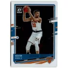2020-21 Donruss Optic #73 Kevin Knox II
