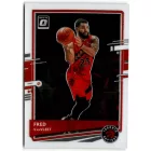 2020-21 Donruss Optic #131 Fred VanVleet