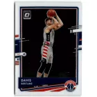 2020-21 Donruss Optic #141 Davis Bertans