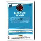 2020-21 Donruss Optic #179 Malachi Flynn RR RC