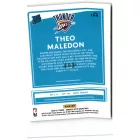 2020-21 Donruss Optic #184 Theo Maledon RR RC