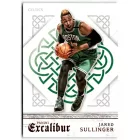 2015-16 Panini Excalibur #8 Jared Sullinger