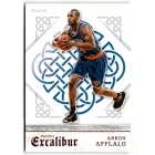 2015-16 Panini Excalibur #14 Arron Afflalo