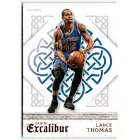 2015-16 Panini Excalibur #15 Lance Thomas
