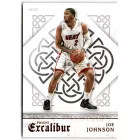 2015-16 Panini Excalibur #16 Joe Johnson