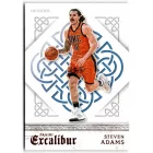 2015-16 Panini Excalibur #30 Steven Adams